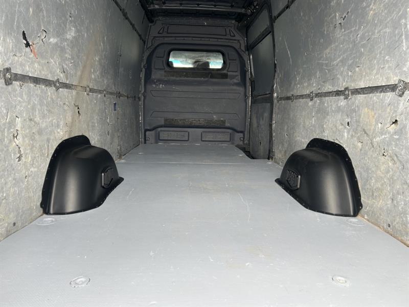 mercedes-benz Sprinter fourgonnette utilitaire 2020 - 9