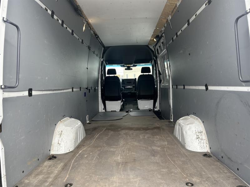 mercedes-benz Sprinter fourgonnette utilitaire 2020 - 10