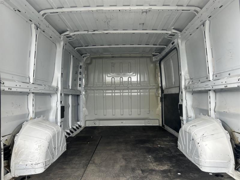 ram ProMaster fourgonnette utilitaire 2020 - 9