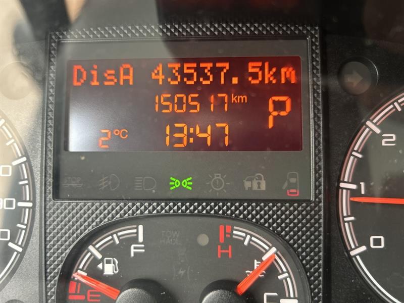 ram ProMaster fourgonnette utilitaire 2020 - 10