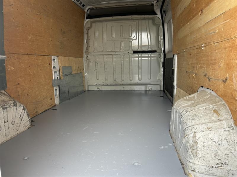 ram ProMaster fourgonnette utilitaire 2021 - 6