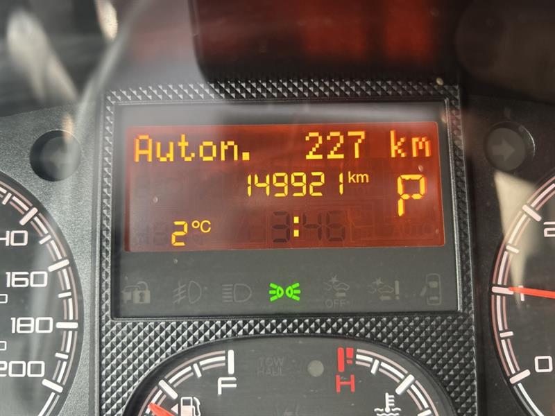 ram ProMaster fourgonnette utilitaire 2021 - 10