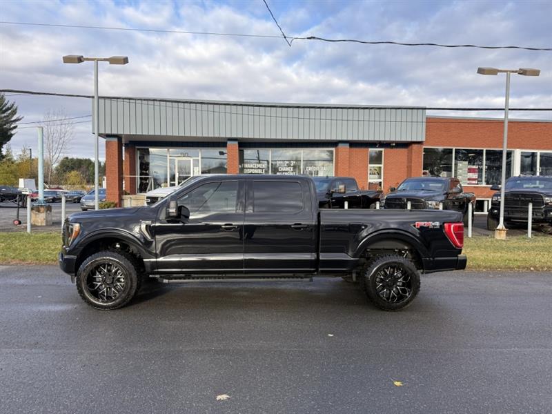 ford F-150 2023 - 3