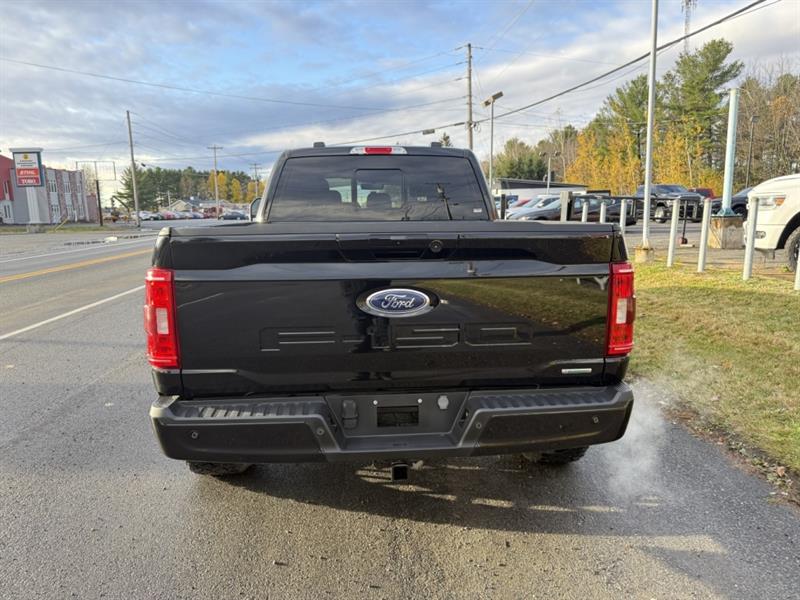 ford F-150 2023 - 5