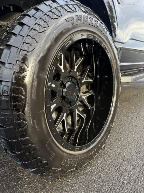 ford F-150 2023 - 10