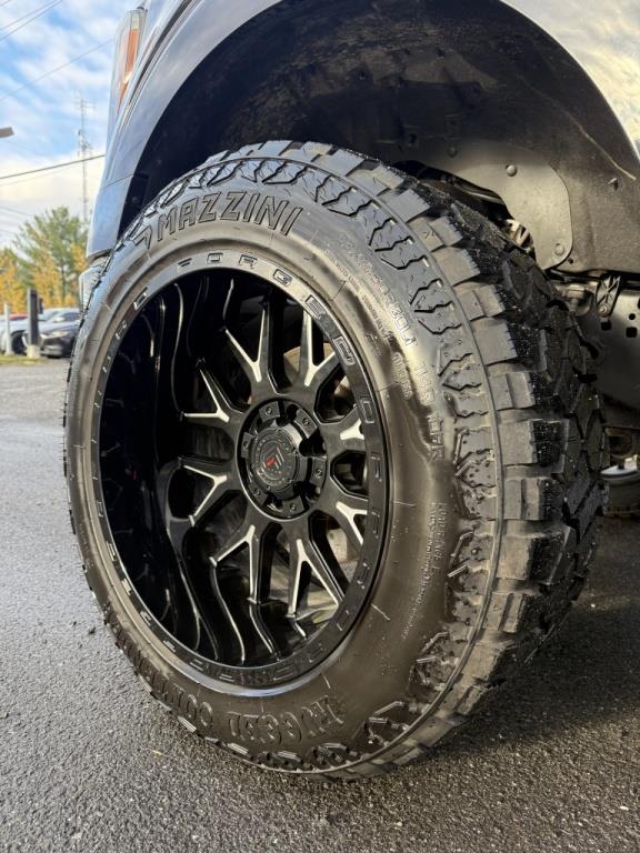 ford F-150 2023 - 11