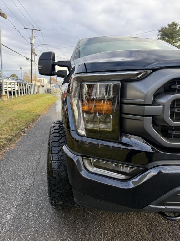 ford F-150 2023 - 13