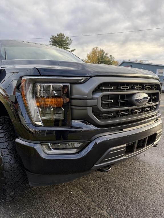 ford F-150 2023 - 14