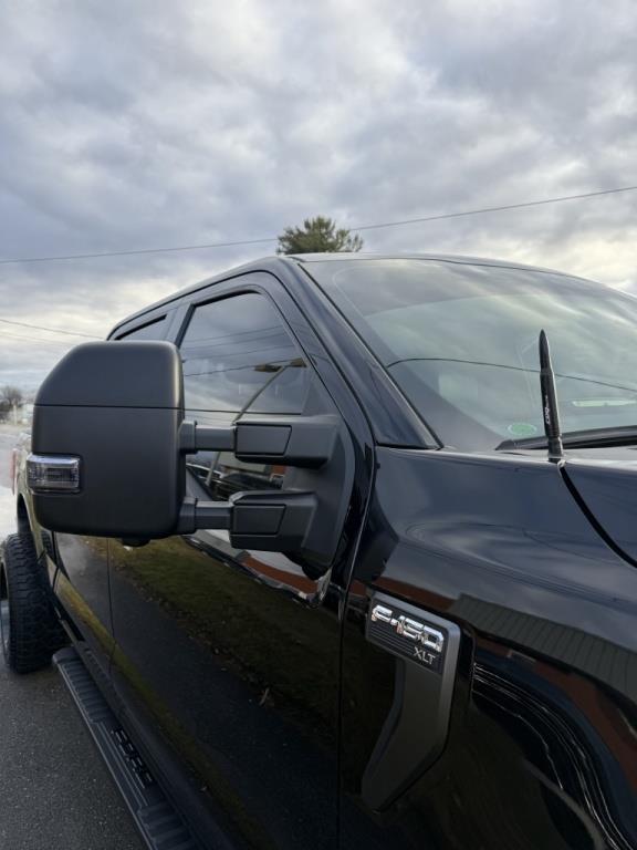 ford F-150 2023 - 15