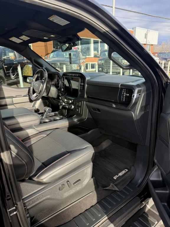 ford F-150 2023 - 17