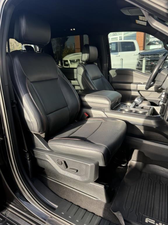 ford F-150 2023 - 18