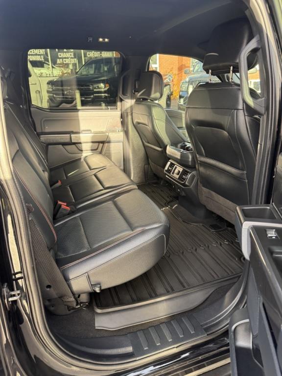 ford F-150 2023 - 19