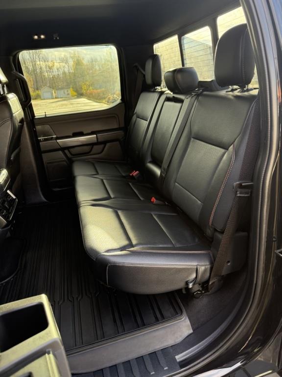 ford F-150 2023 - 20