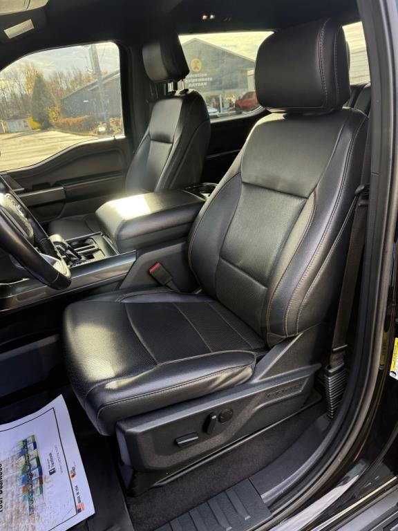 ford F-150 2023 - 21