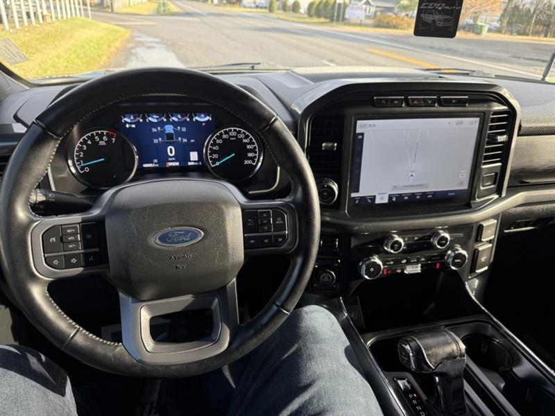 ford F-150 2023 - 23