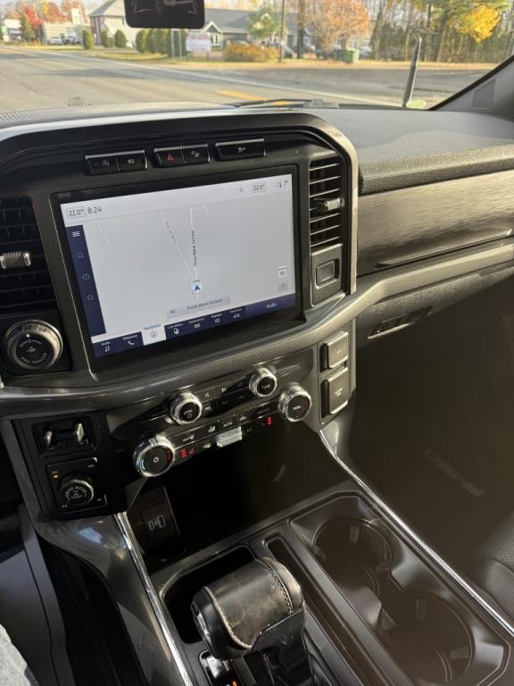 ford F-150 2023 - 25