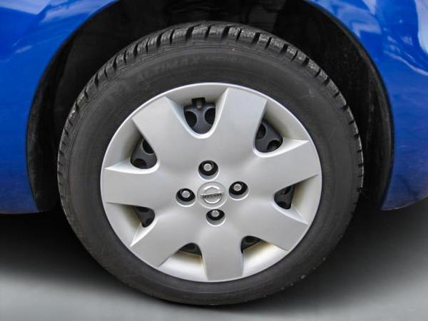 nissan Micra 2019 - 6