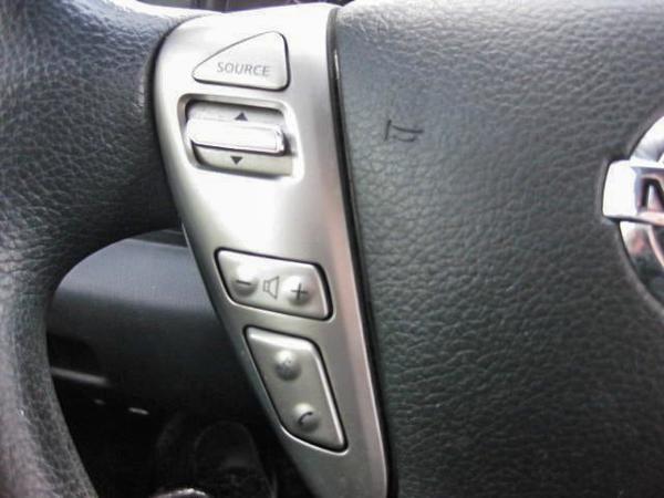 nissan Micra 2019 - 12