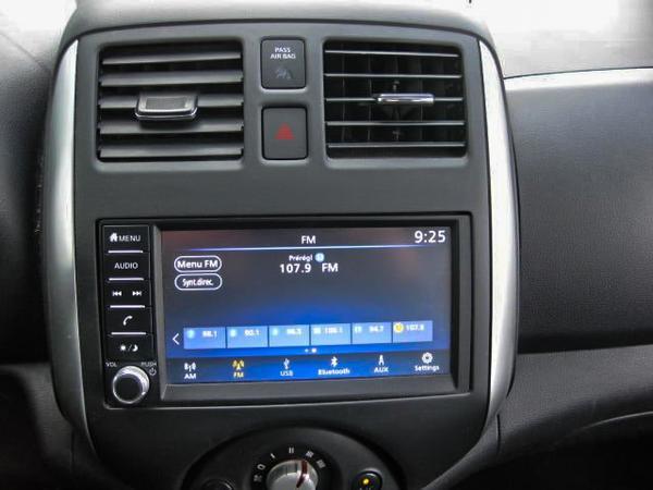 nissan Micra 2019 - 14