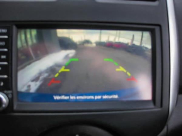 nissan Micra 2019 - 15