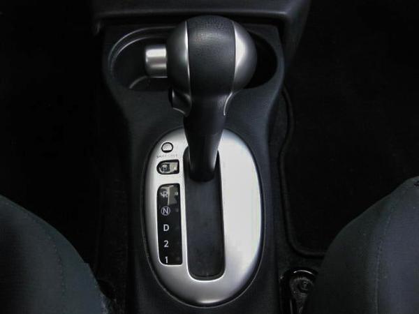 nissan Micra 2019 - 17