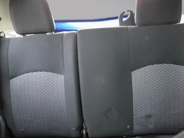 nissan Micra 2019 - 18