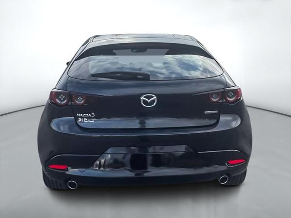 mazda Mazda3 Sport 2021 - 6