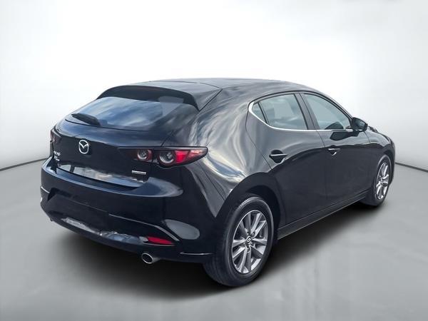 mazda Mazda3 Sport 2021 - 7
