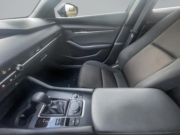 mazda Mazda3 Sport 2021 - 13