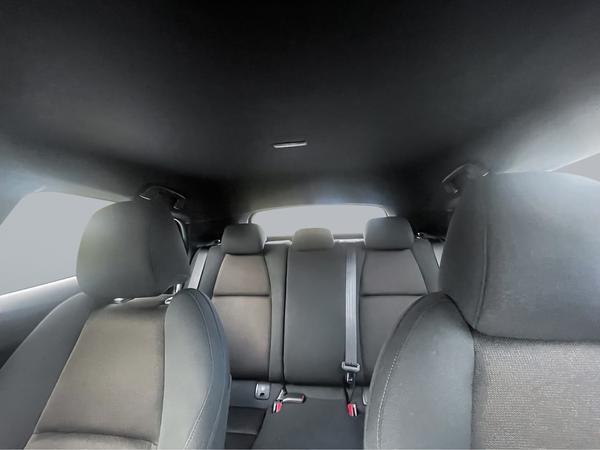 mazda Mazda3 Sport 2021 - 14