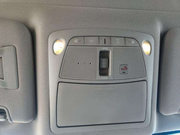 nissan Rogue 2020 - 18