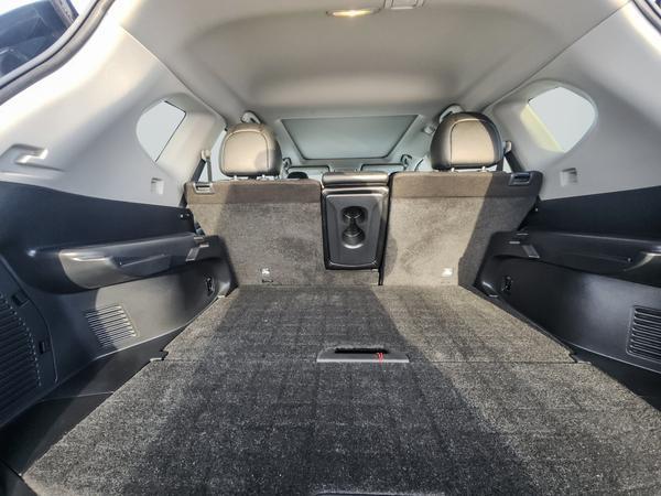 nissan Rogue 2020 - 20