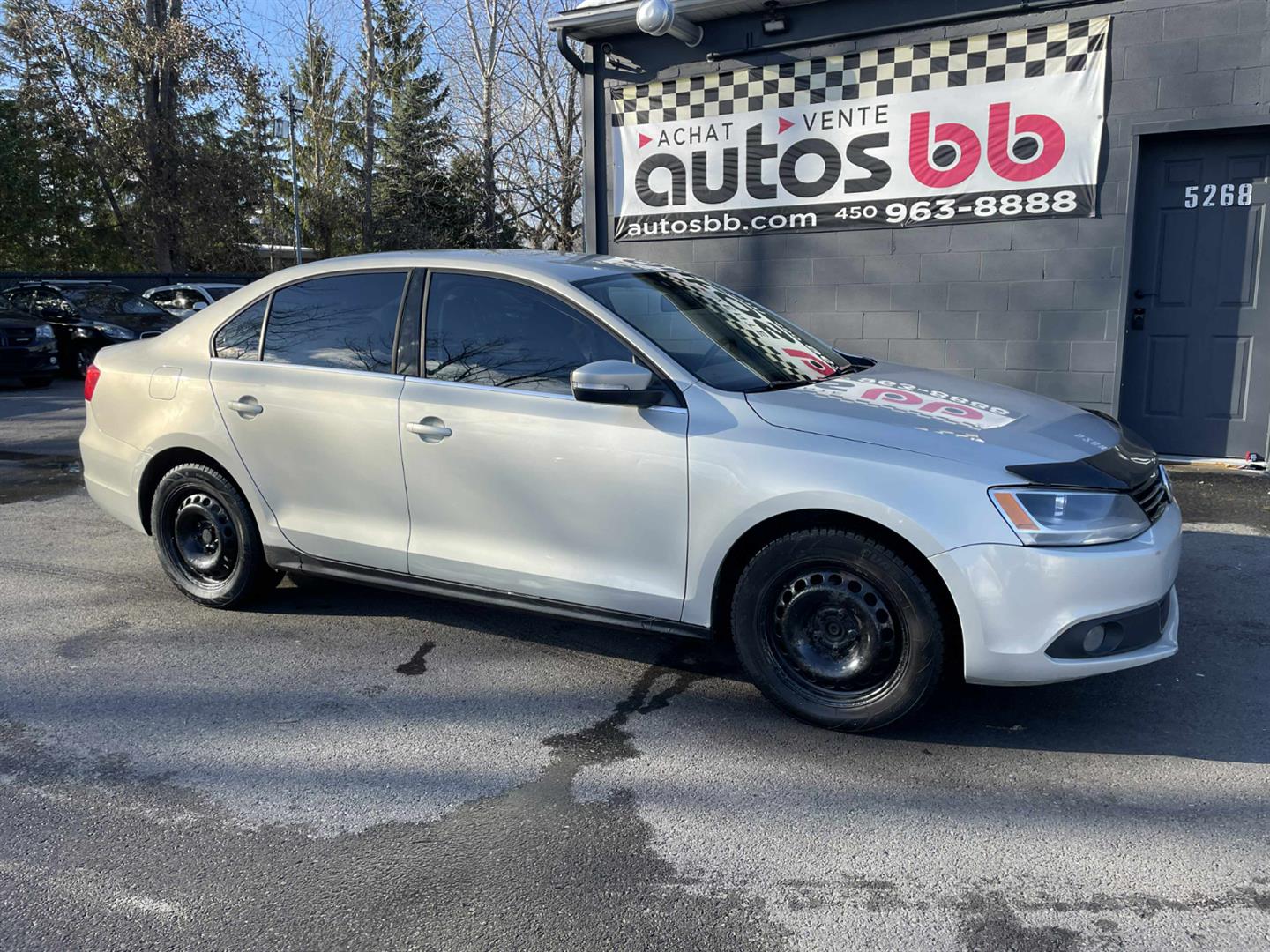 volkswagen Jetta Sedan 2011