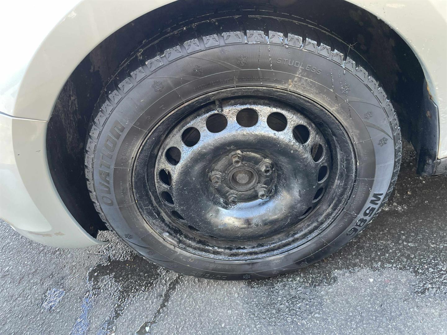 volkswagen Jetta Sedan 2011 - 7