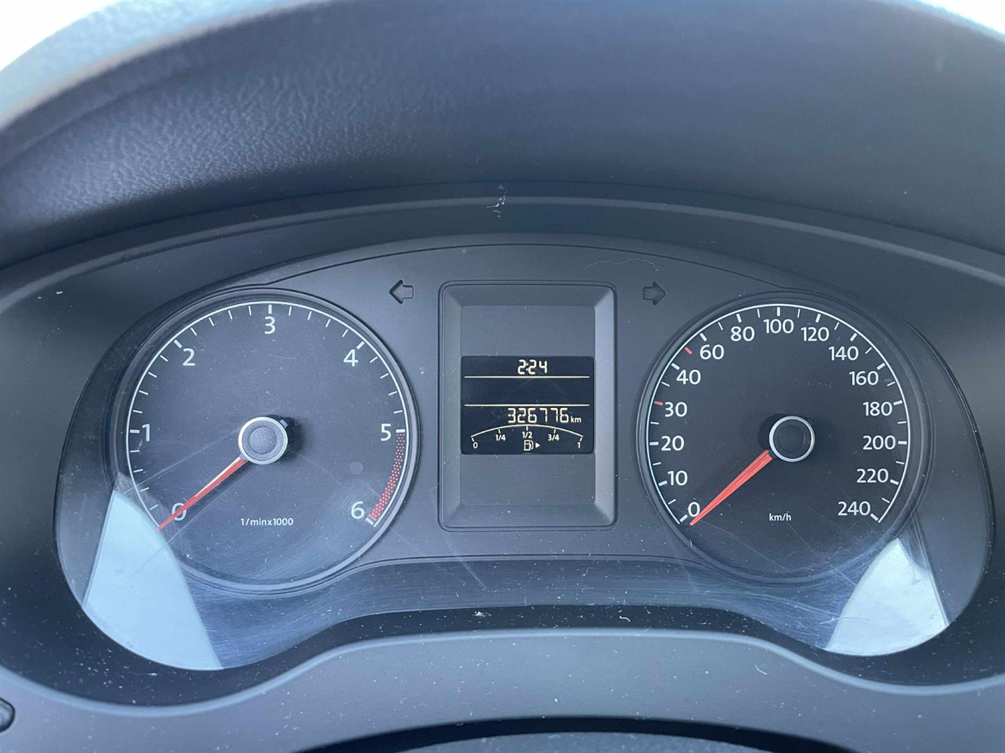 volkswagen Jetta Sedan 2011 - 13