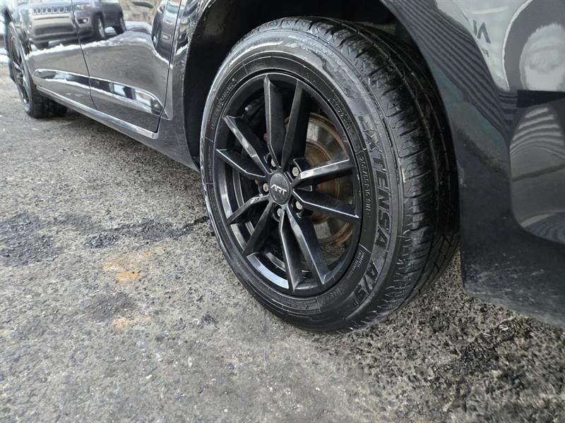 volkswagen Golf SportWagen 2019 - 9