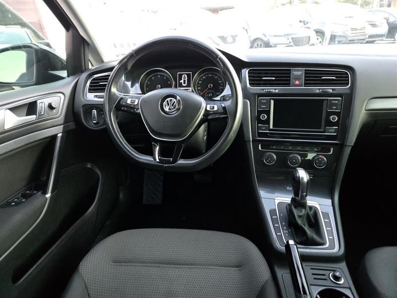 volkswagen Golf SportWagen 2019 - 14