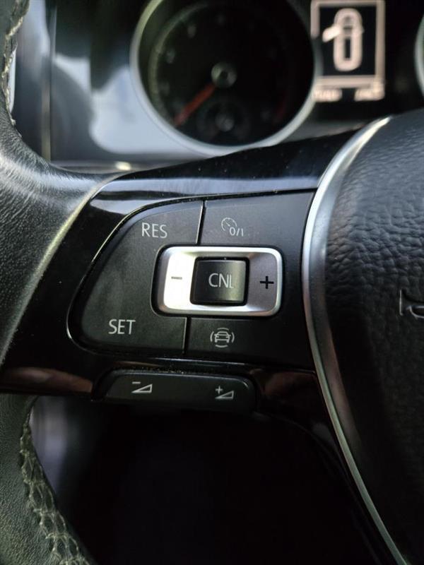 volkswagen Golf SportWagen 2019 - 18