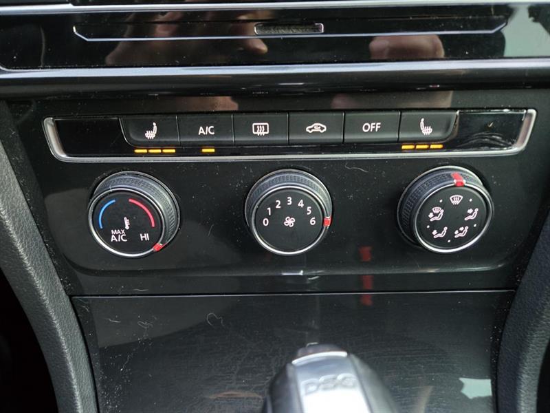 volkswagen Golf SportWagen 2019 - 20