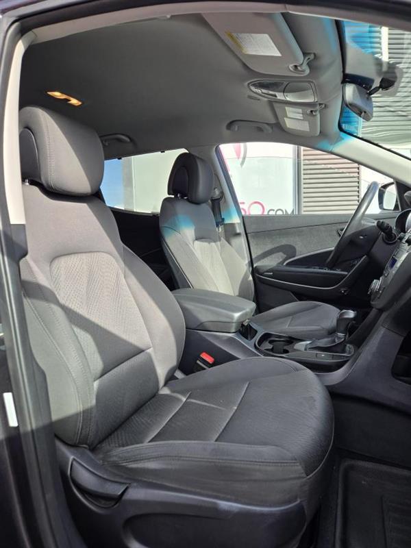 hyundai Santa Fe Sport 2016 - 11