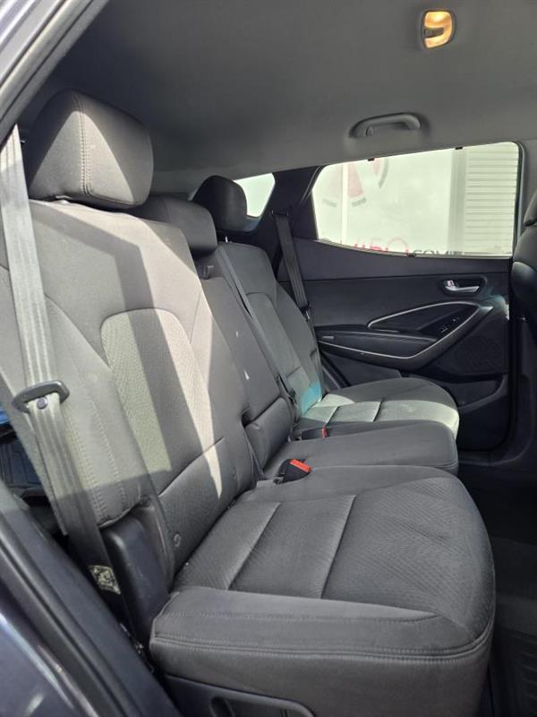 hyundai Santa Fe Sport 2016 - 12