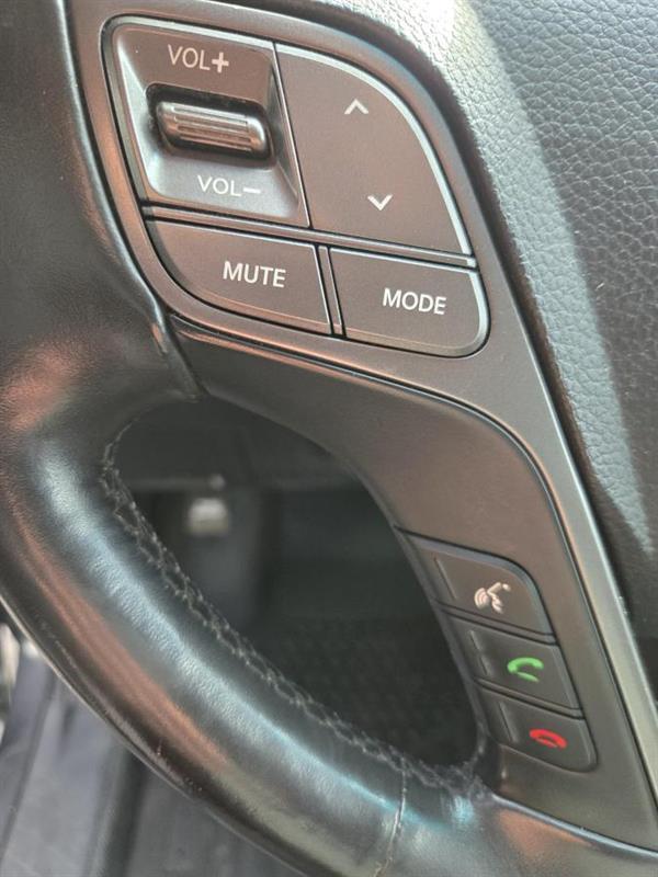 hyundai Santa Fe Sport 2016 - 20