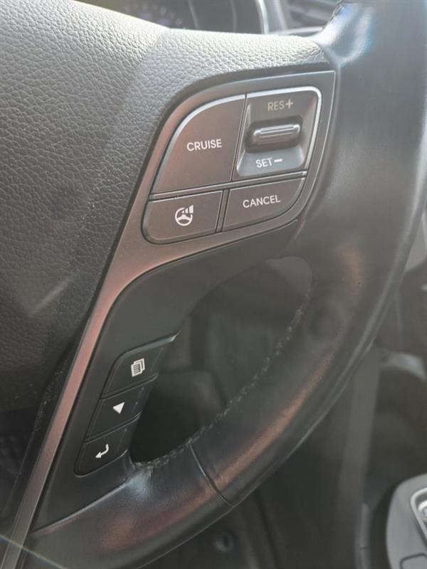 hyundai Santa Fe Sport 2016 - 21