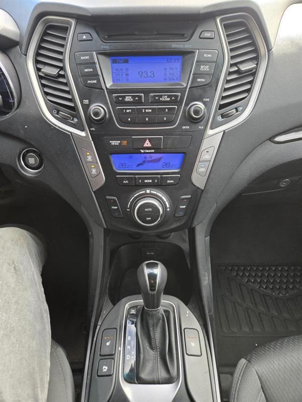 hyundai Santa Fe Sport 2016 - 23