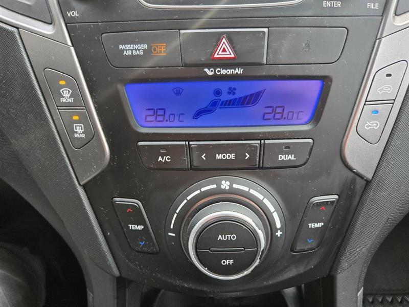 hyundai Santa Fe Sport 2016 - 24