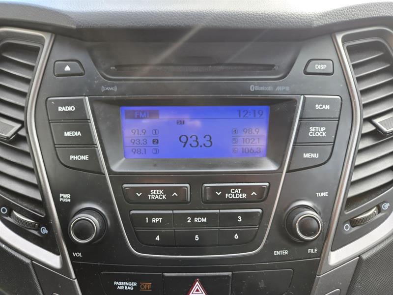 hyundai Santa Fe Sport 2016 - 25