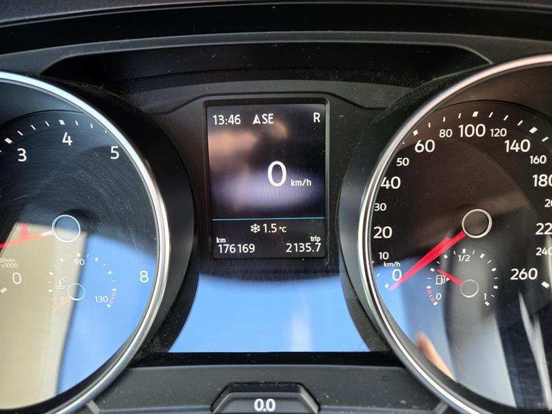 volkswagen Tiguan 2018 - 24