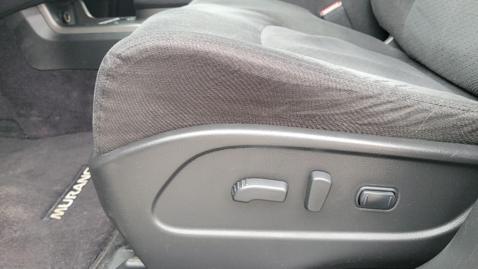 nissan Murano 2011 - 9