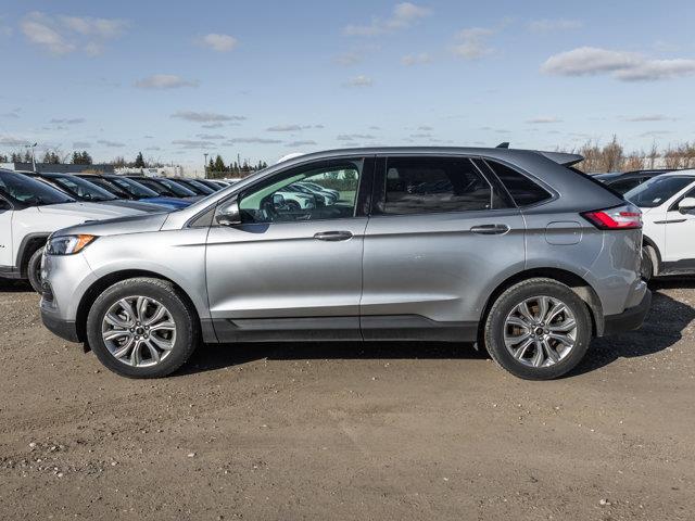ford Edge 2024 - 3