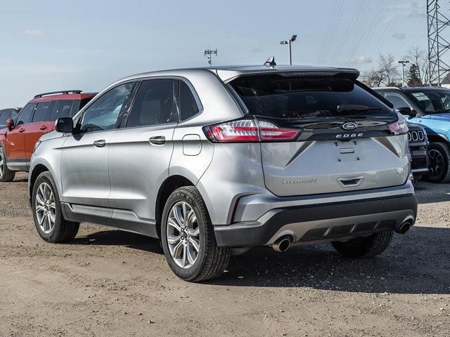 ford Edge 2024 - 4